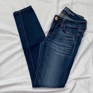 American Eagle (super stretch)